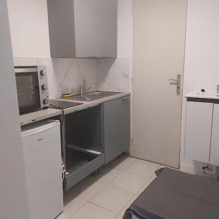 Studio A Louer Apartment