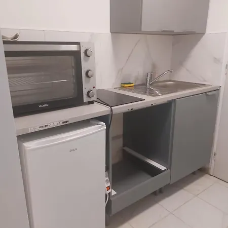 Studio A Louer Apartment Villeneuve-d’Ascq