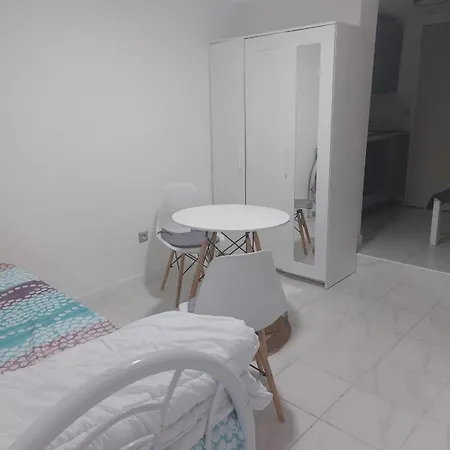 Apartment Studio A Louer